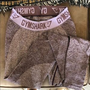 Gymshark leggings